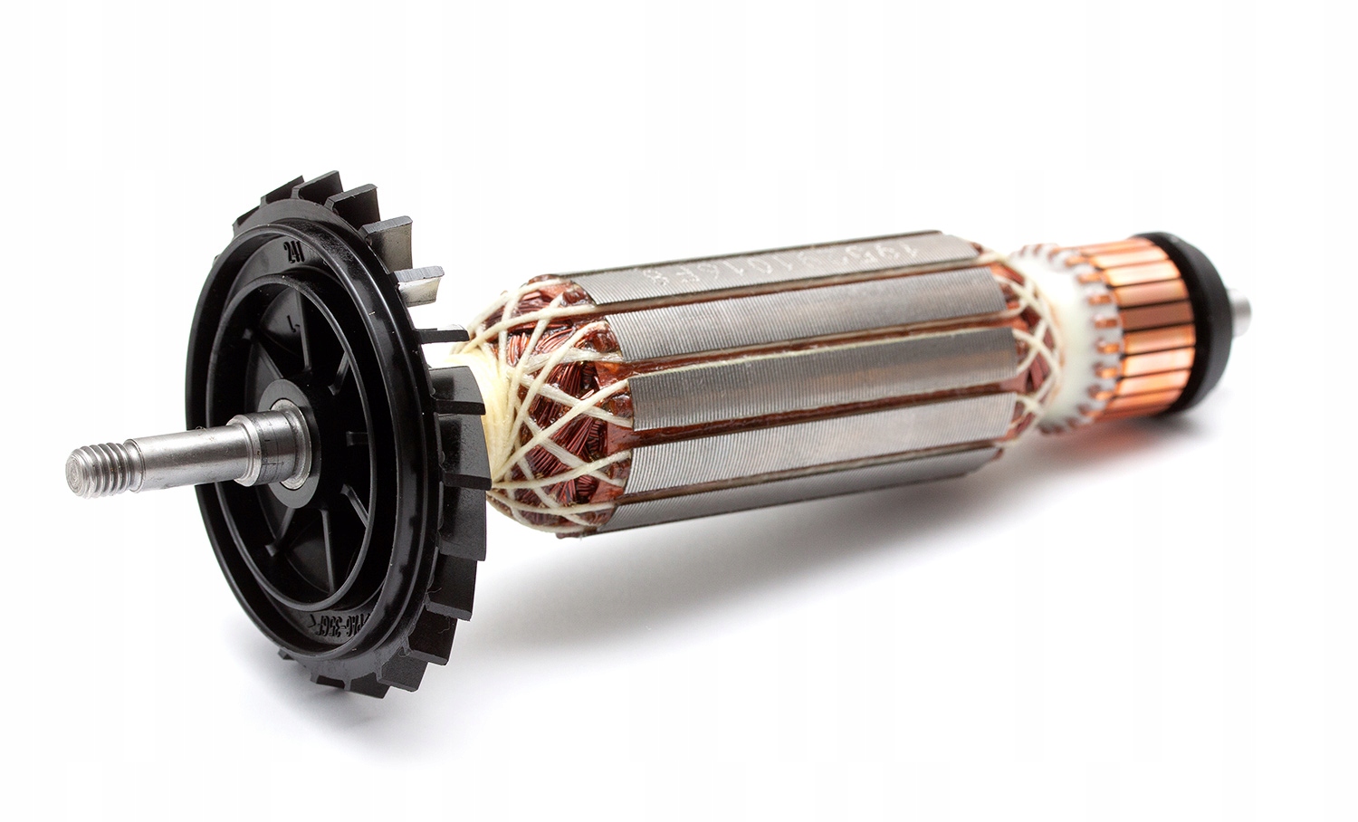 

Bosch wirnik Gws 9-125 Gws 9-125 S Gws 880