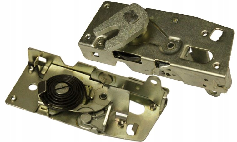 K3385310M911 - Замок правой двери MASSEY Ferguson серии 3000