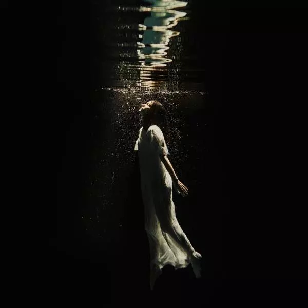 洋楽 Ghostly Kisses - Ghostly Kisses Vinyl Ghostly Kisses - Niska cena na Allegro