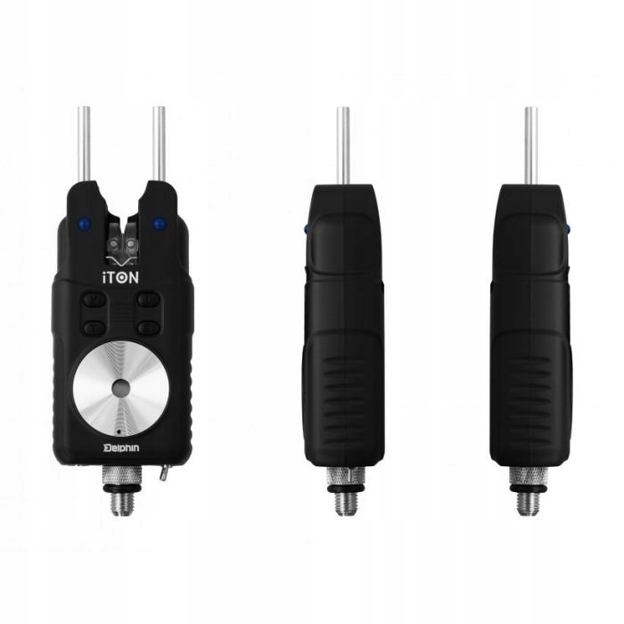 Sygnalizator brań iTON DELPHIN