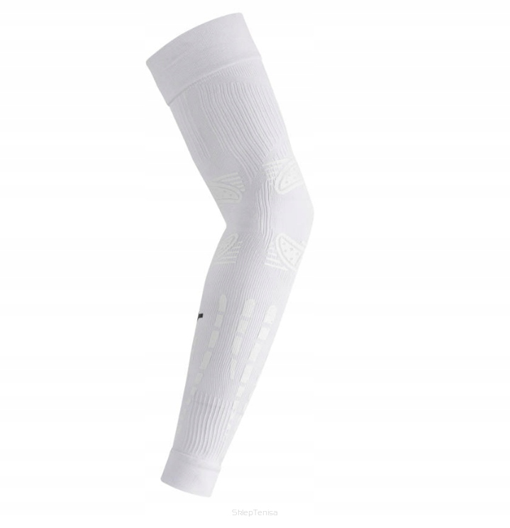 Rękaw biomechaniczny Floky No Strain Evolution biały Xs-s