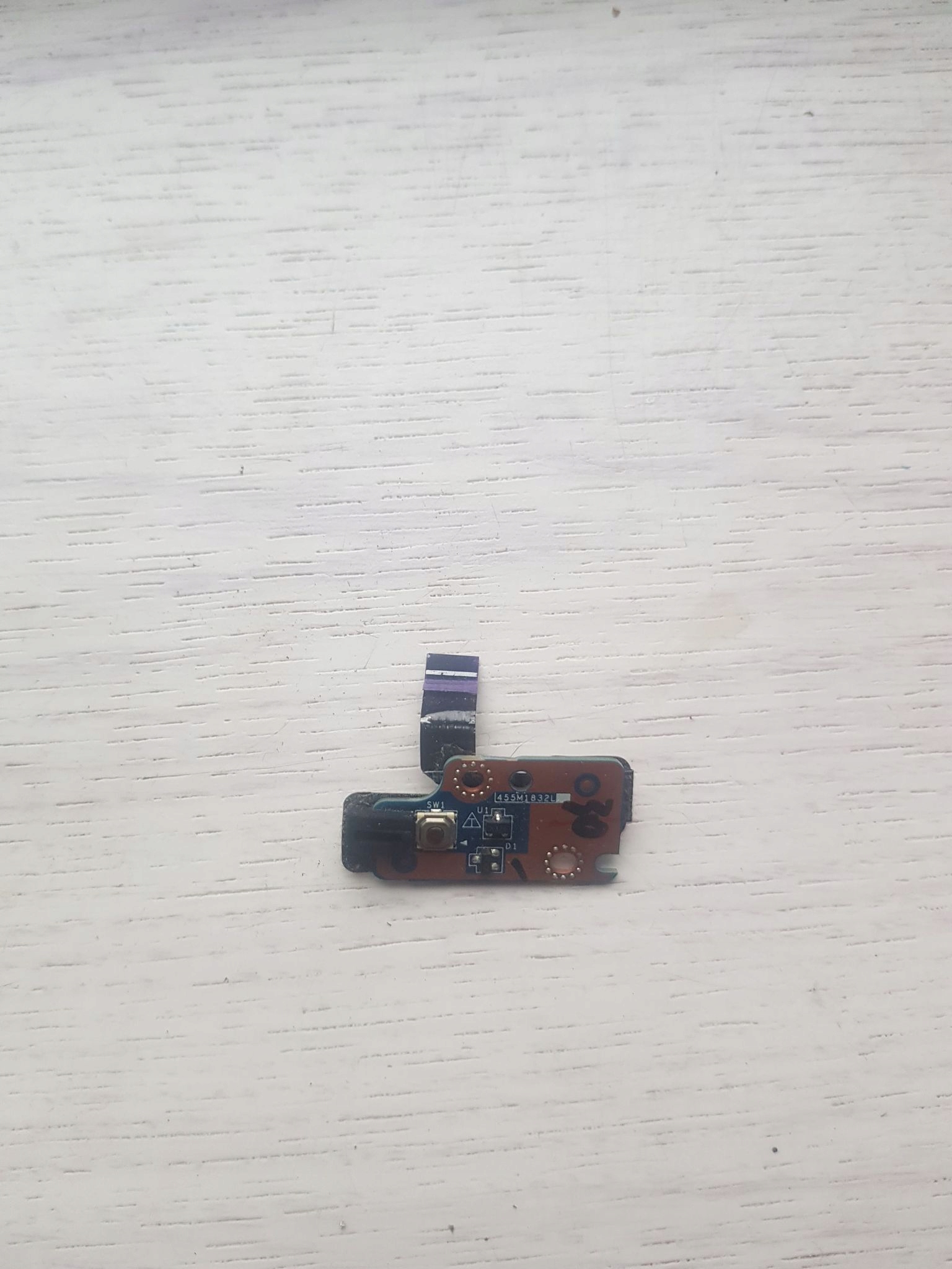 15.6" Replacement Screen For HP 15S-EQ2005NY LED LCD FHD Non-IPS Laptop Display | UK - Foto 2