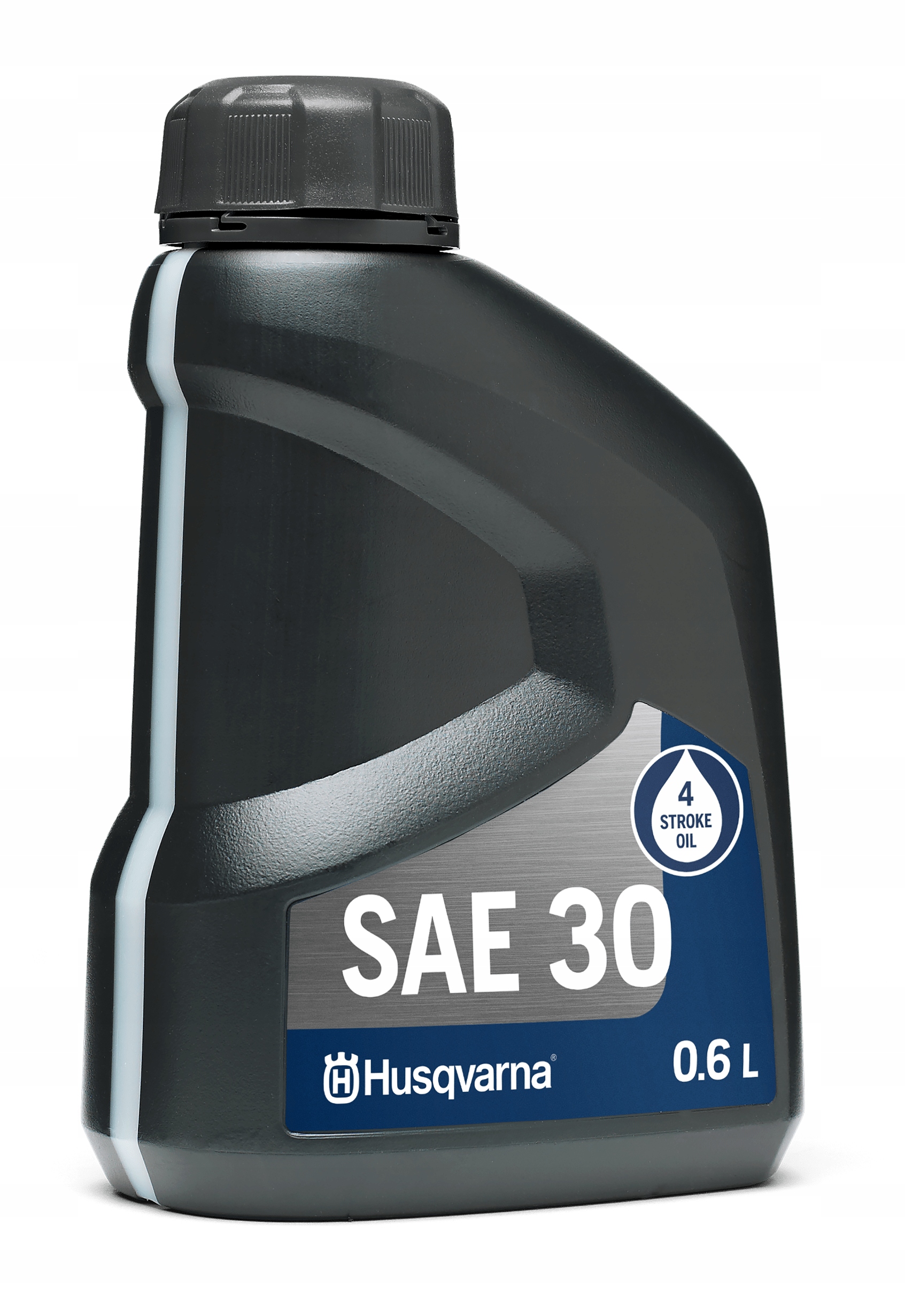 

Olej do silników 4-suwowych Husqvarna Sae 30 0,6L