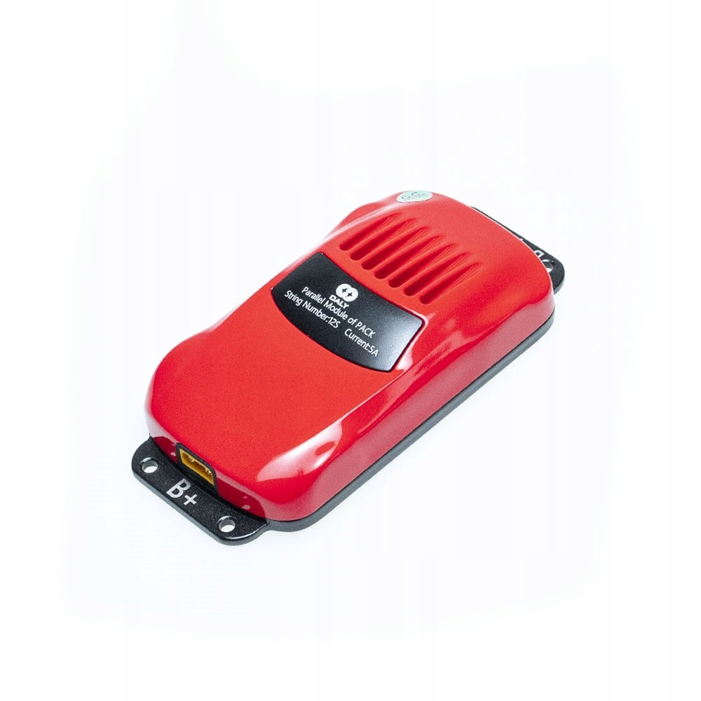 Modul pro paralelní propojení Bms 12S 5A Daly