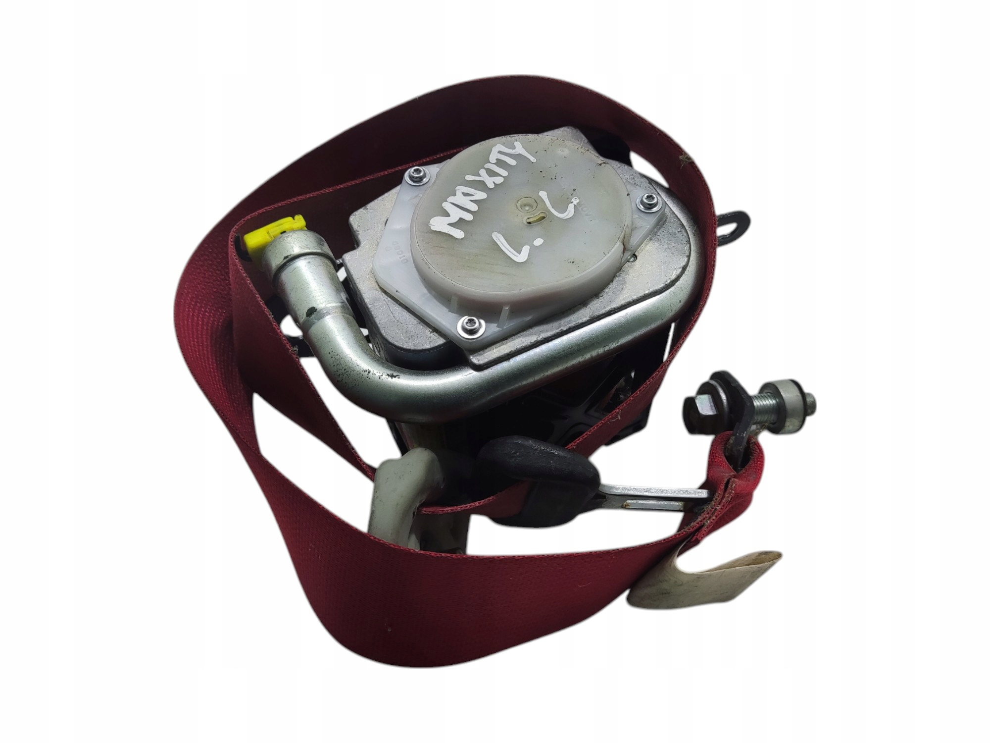 Gurten Sicherheits links NISSAN CABSTAR RENAULT MAXITY TK-AH2-EG415 06-14