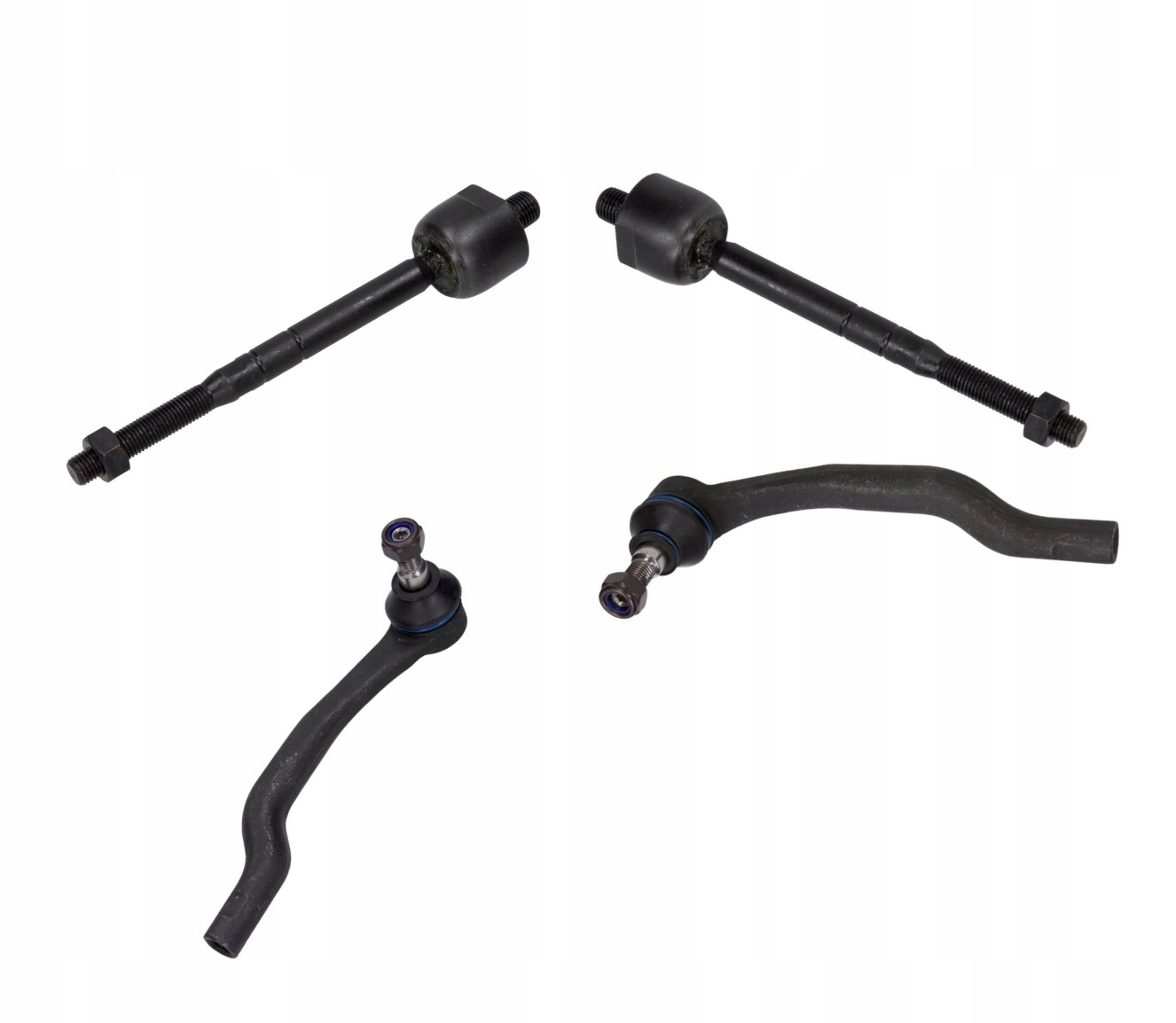 69-0734 - Наконечники + кермові тяги VOLVO 850 C70 V70 TR