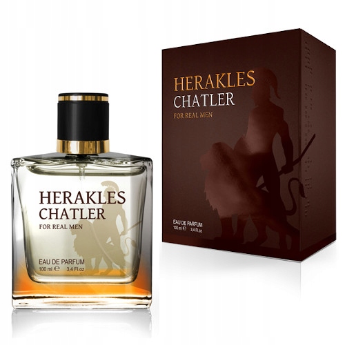 

Chatler Herakles Homme 100 ML