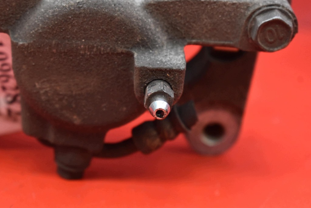 caliper brake left front MAZDA MX-5 IV ND 2.0 SKYACTIV-G 184 KM 15-24