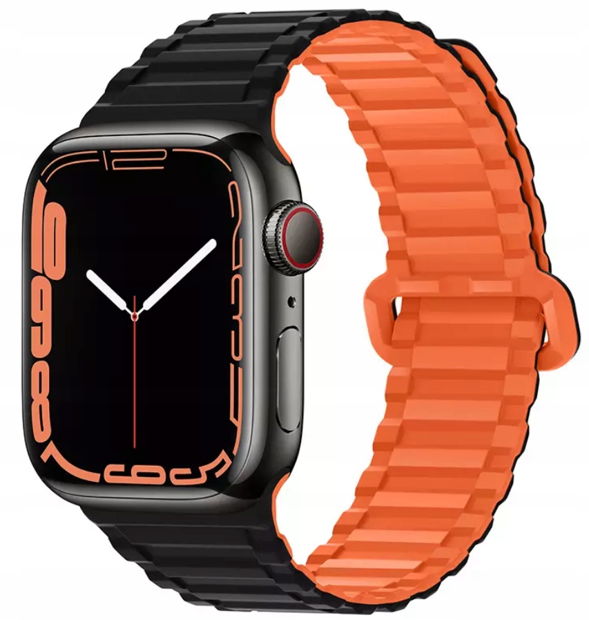 

Pasek Opaska Do Apple Watch 42 44 45 49 Ultra