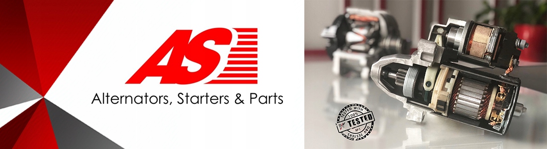 REGULATOR NAP ALTERNATORA AS PL 555 Part number ARE5120