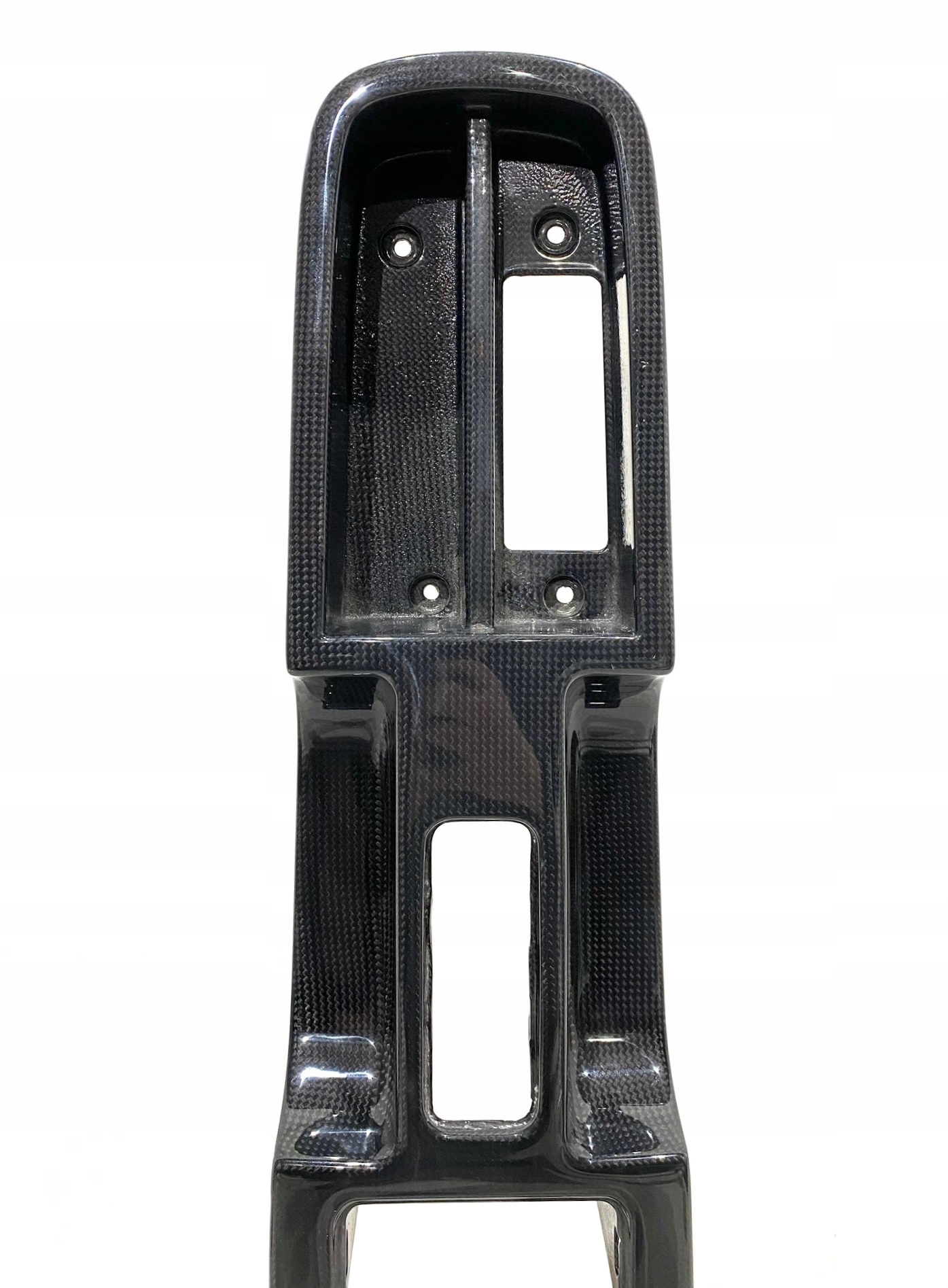 FERRARI 599 GTB FIORANO central console 69143200