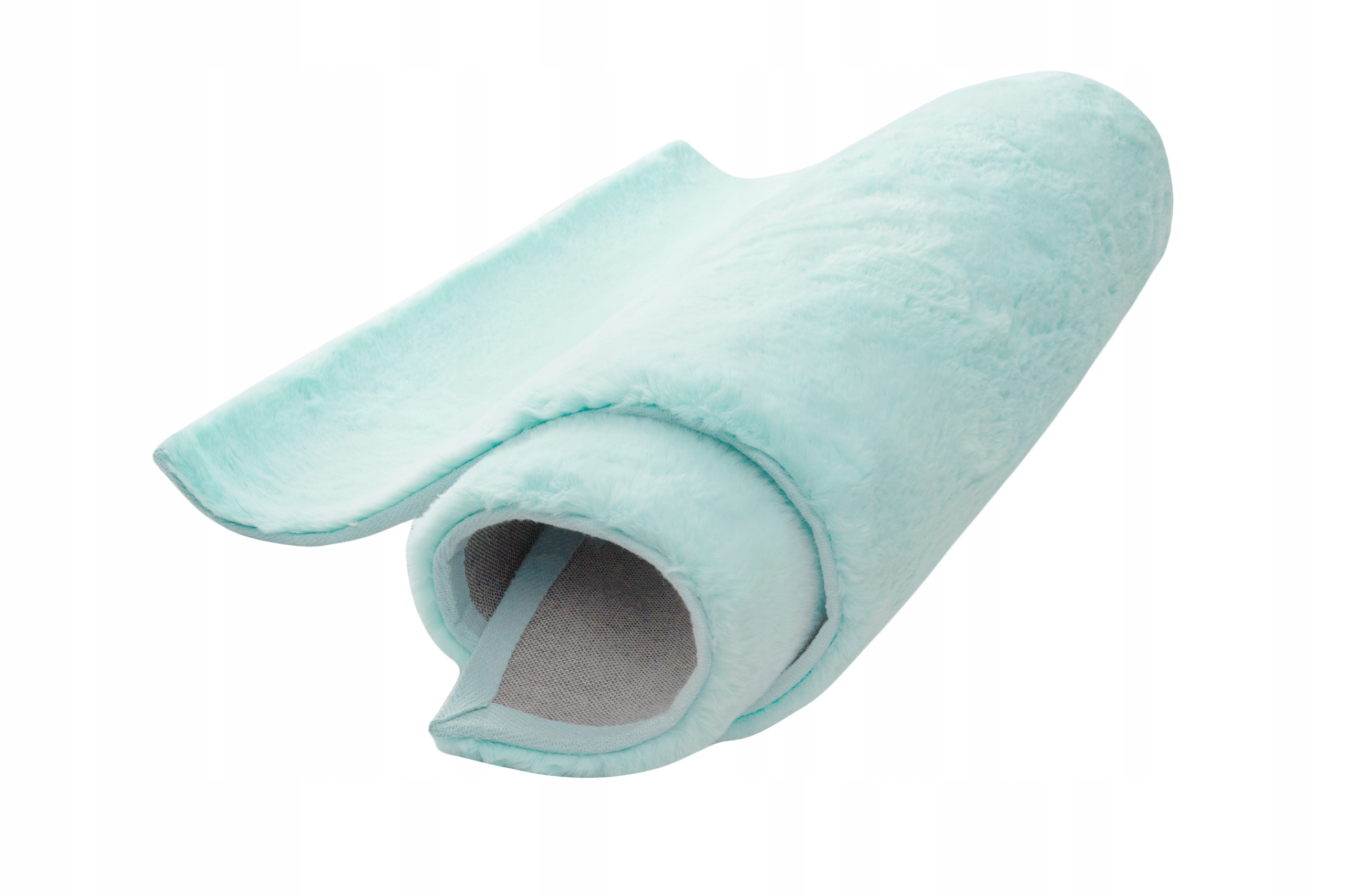 

Jedwabisty Wysoki Dywan Rabbit 230x160 Pluszowy