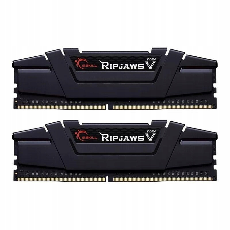 Pamäť DDR4 G.Skill Ripjaws V 32GB (2x16GB) 3600MHz CL18 1,35V Xmp 2.0