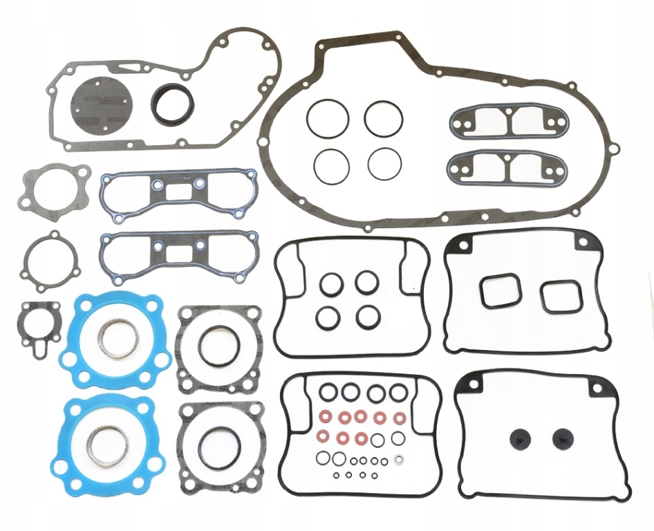 Komplet Tesnení Harley Davidson Xlh 1200 91-93