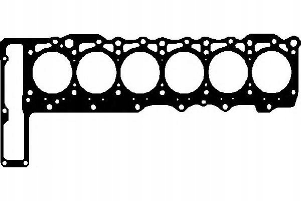 Elring Těsnění Pod Hlavu Válců Válců (gr.: 1,65 MM) M Asistent řidiče #28