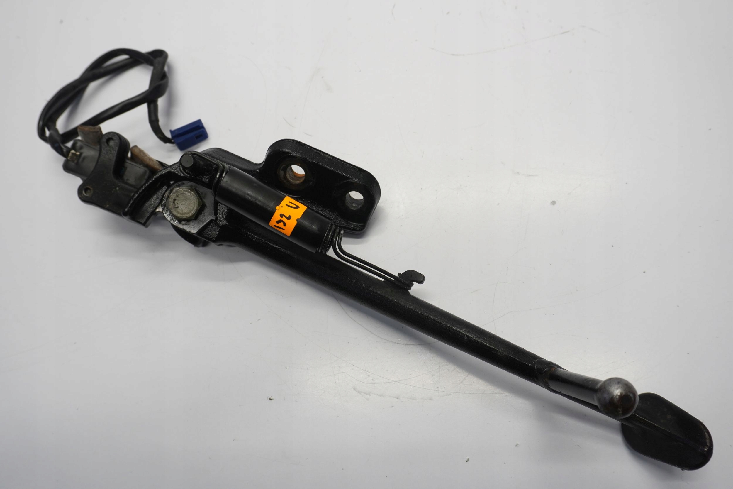 YAMAHA FJR 1300 06-12 STOPKA BOCZNA + CZUJNIK