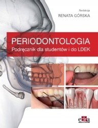 

Periodontologia Podręcznik Dla Studentów I Do Ldek