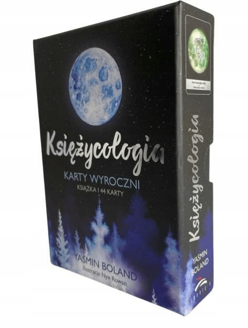 

Księżycologia