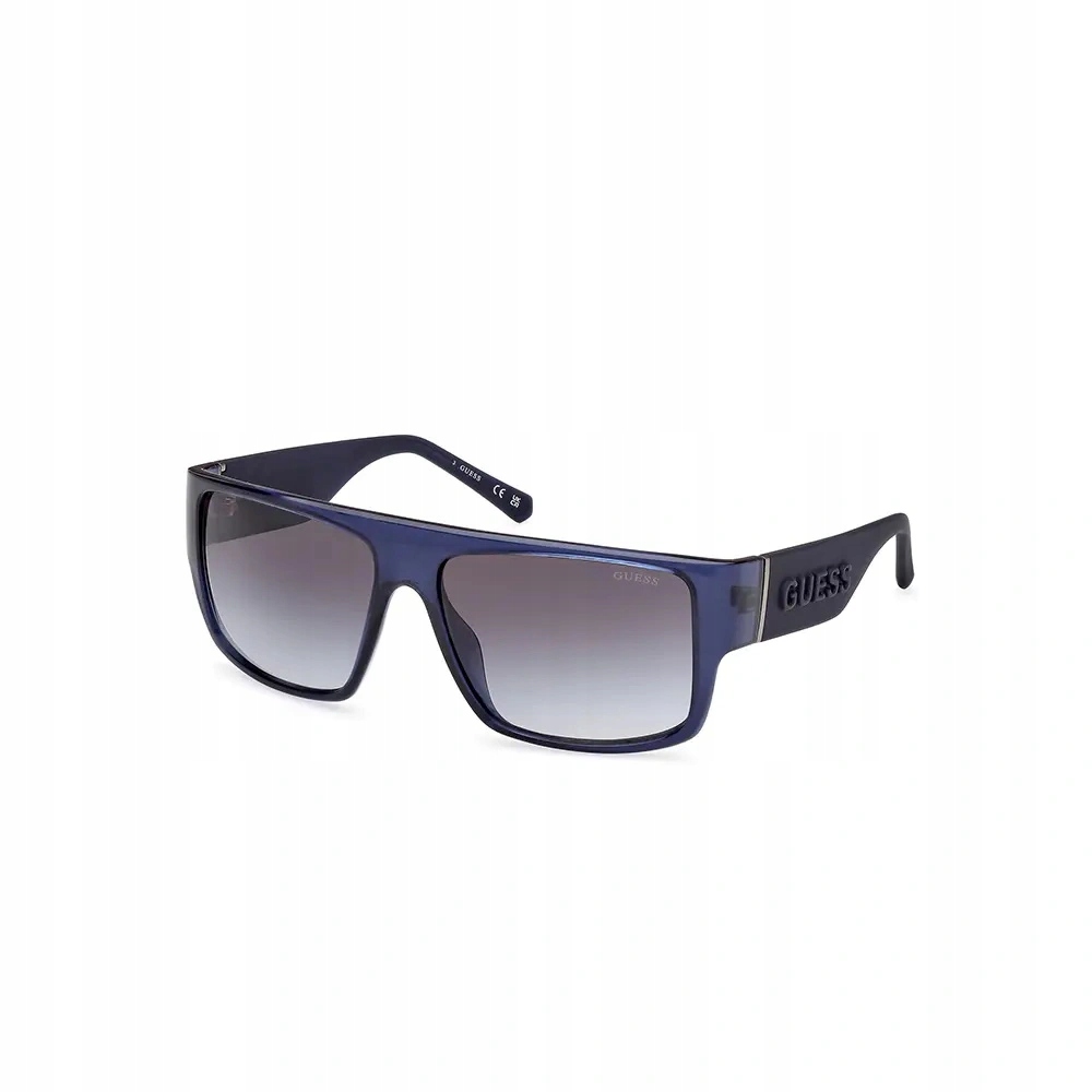 Pánské sluneční brýle Guess GU00165 Gradalne