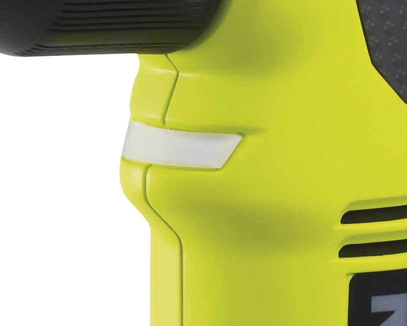 RYOBI Wkretarka wiertarka katowa 18 V RAD1801M Moc 0 W