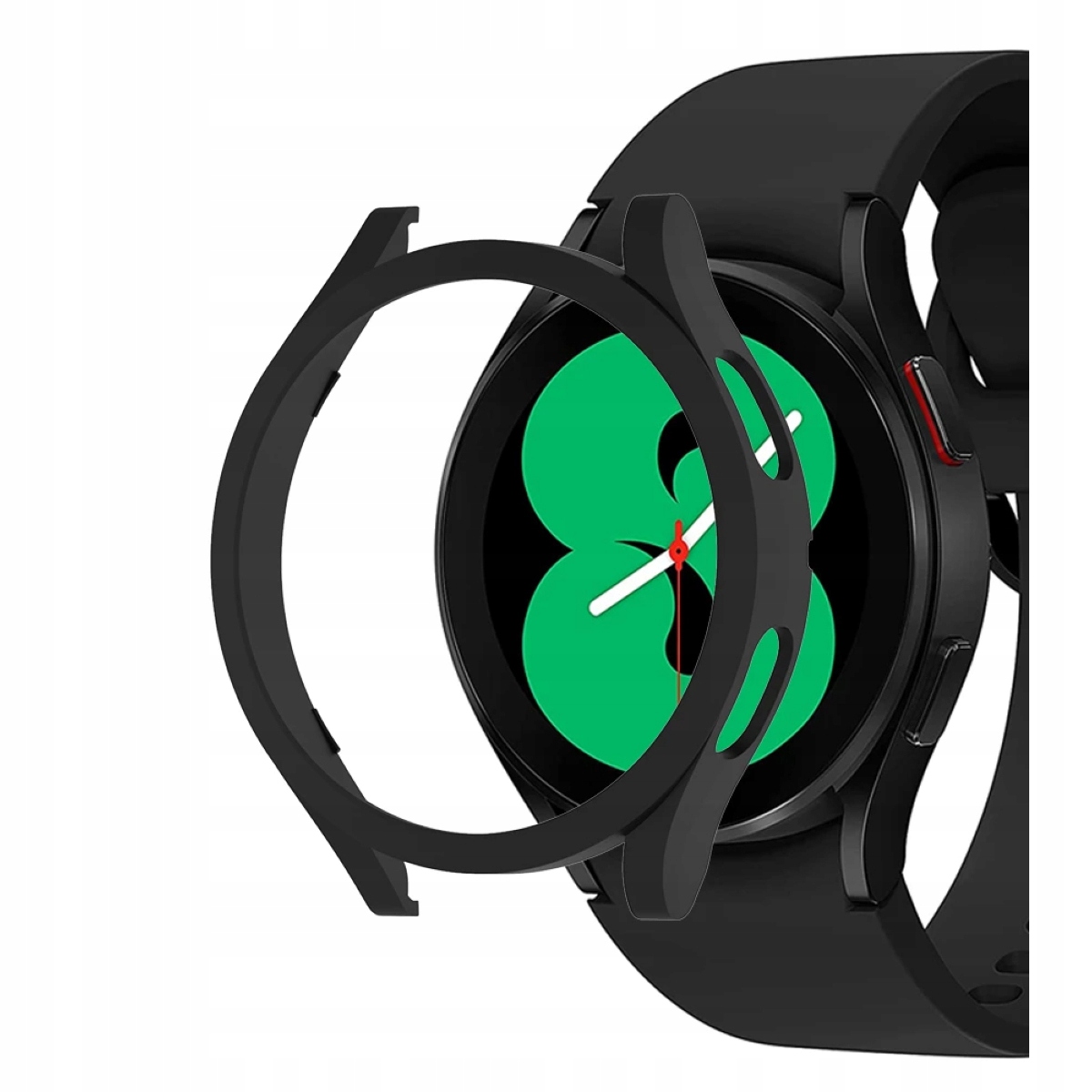 

Supero Tpuplating Etui Case Do Galaxy Watch 4 40MM