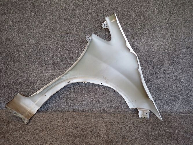 HONDA CIVIC IX 12- fender left front front