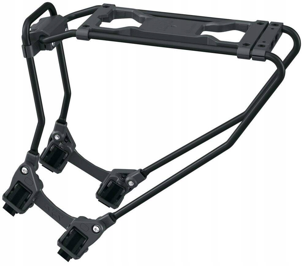 Bagażnik Sks Infinity Universal z adapterem Mik