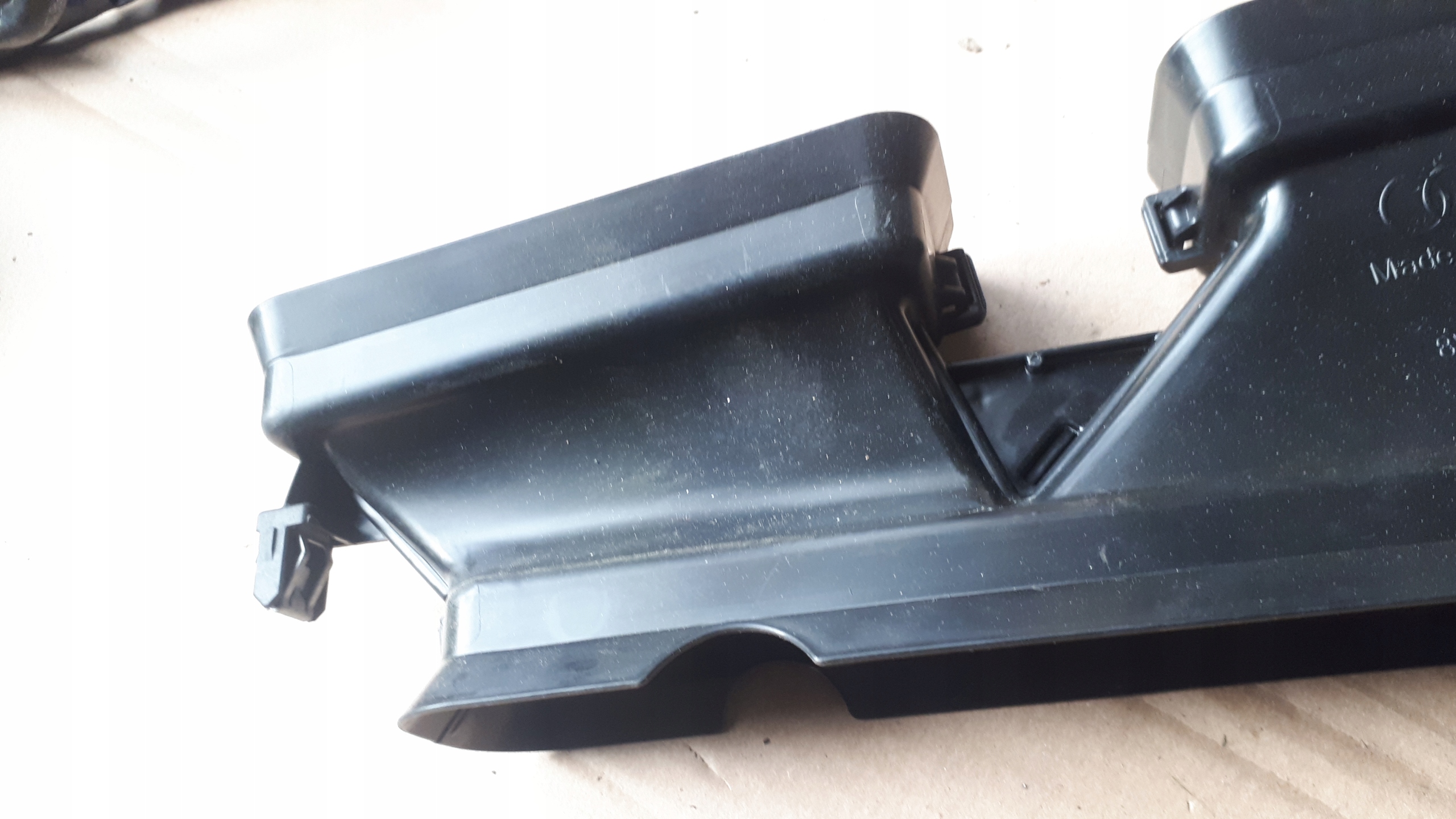 S4 B9 A4 8W drain air TUNELU S5 8W A5