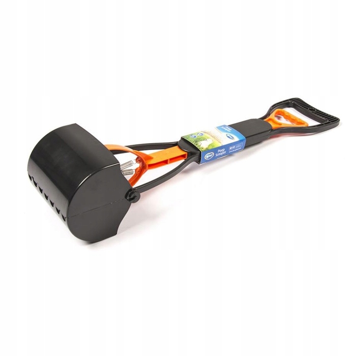 

Duvo+ Przyrząd do zbierania odchodów psa 60cm