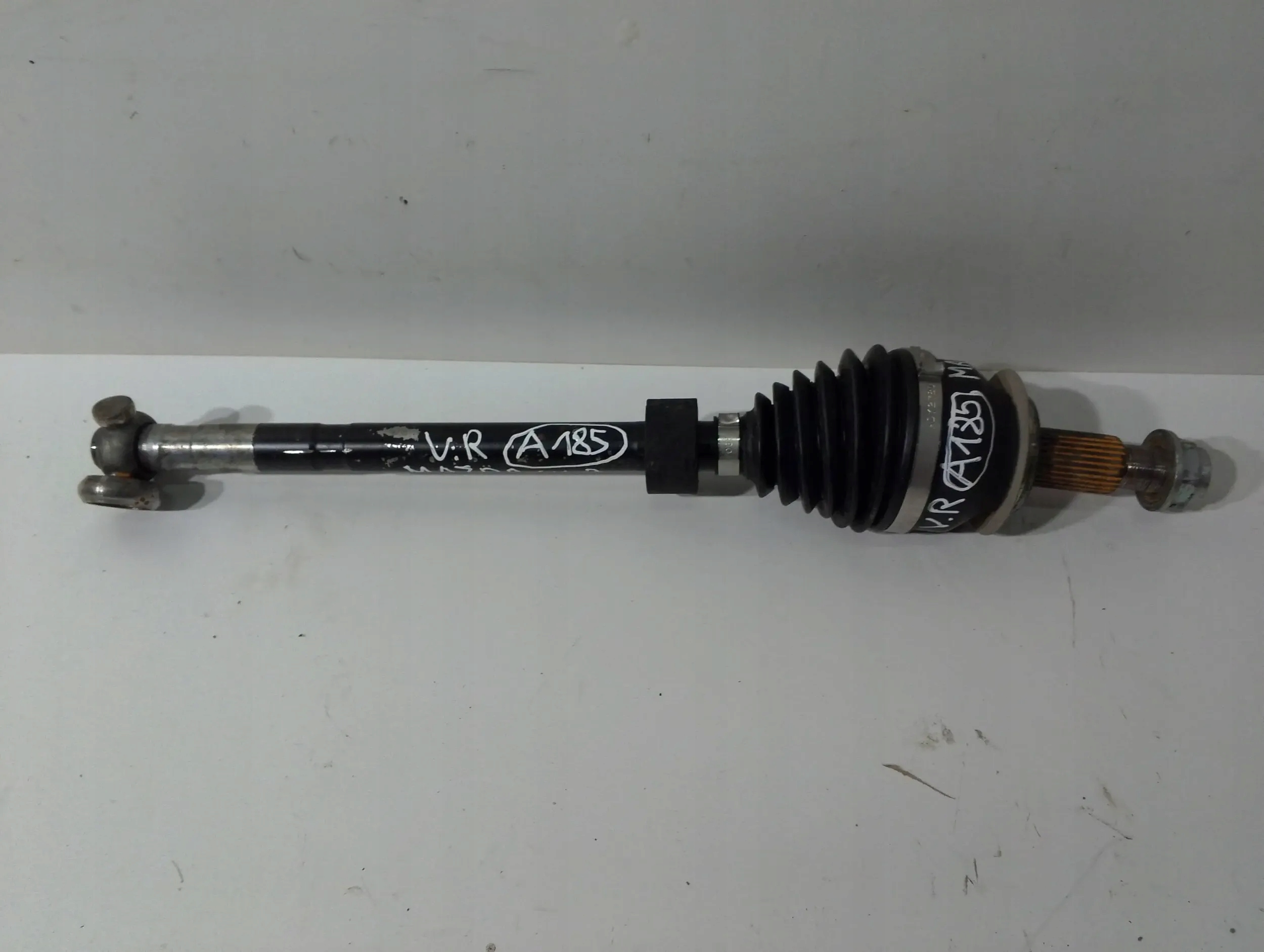 Mazda CX-3 CX3 semi-axis front right (A185)