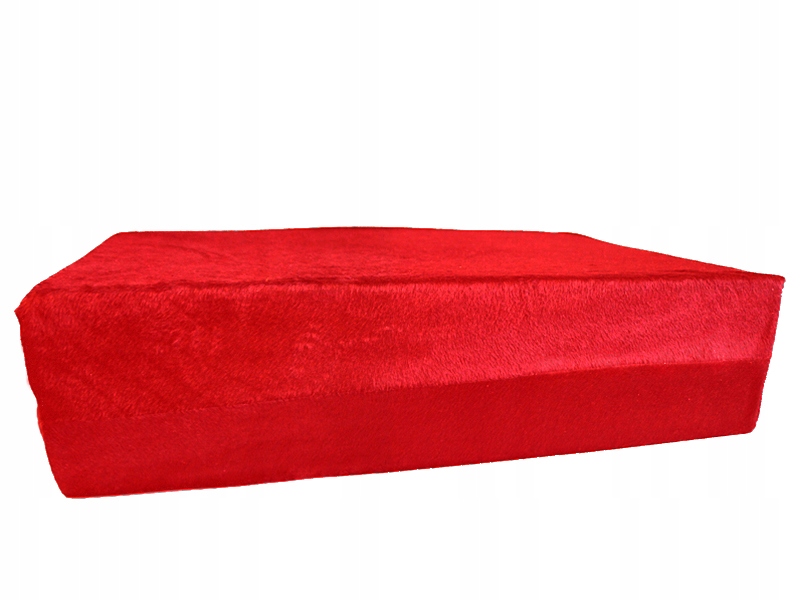 Levně pelíšek, gauč pro domácí mazlíčky 90x40 měkké 10cm