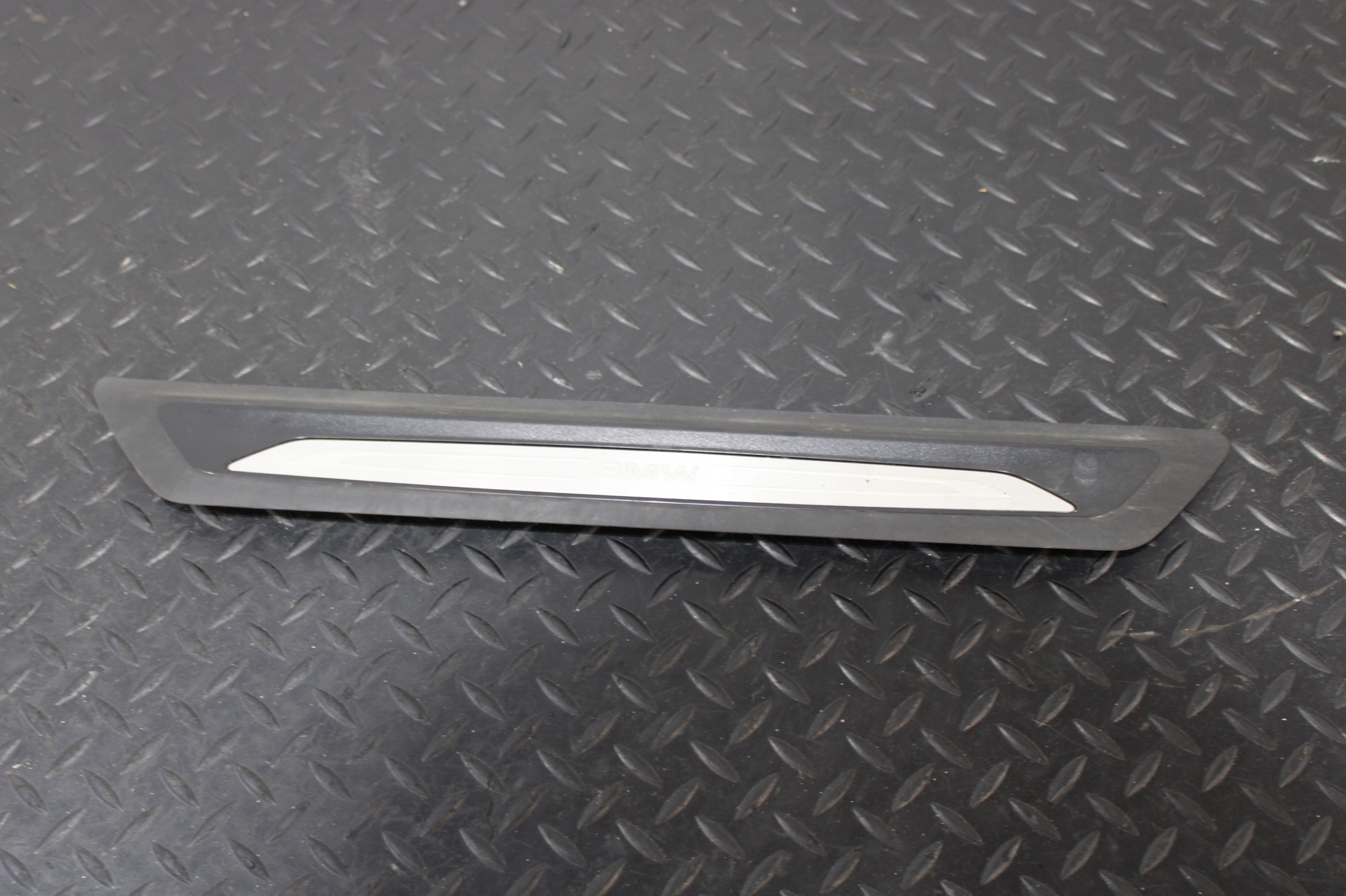 moulding threshold BMW 1 F20 LIFT 2.0D 7454945
