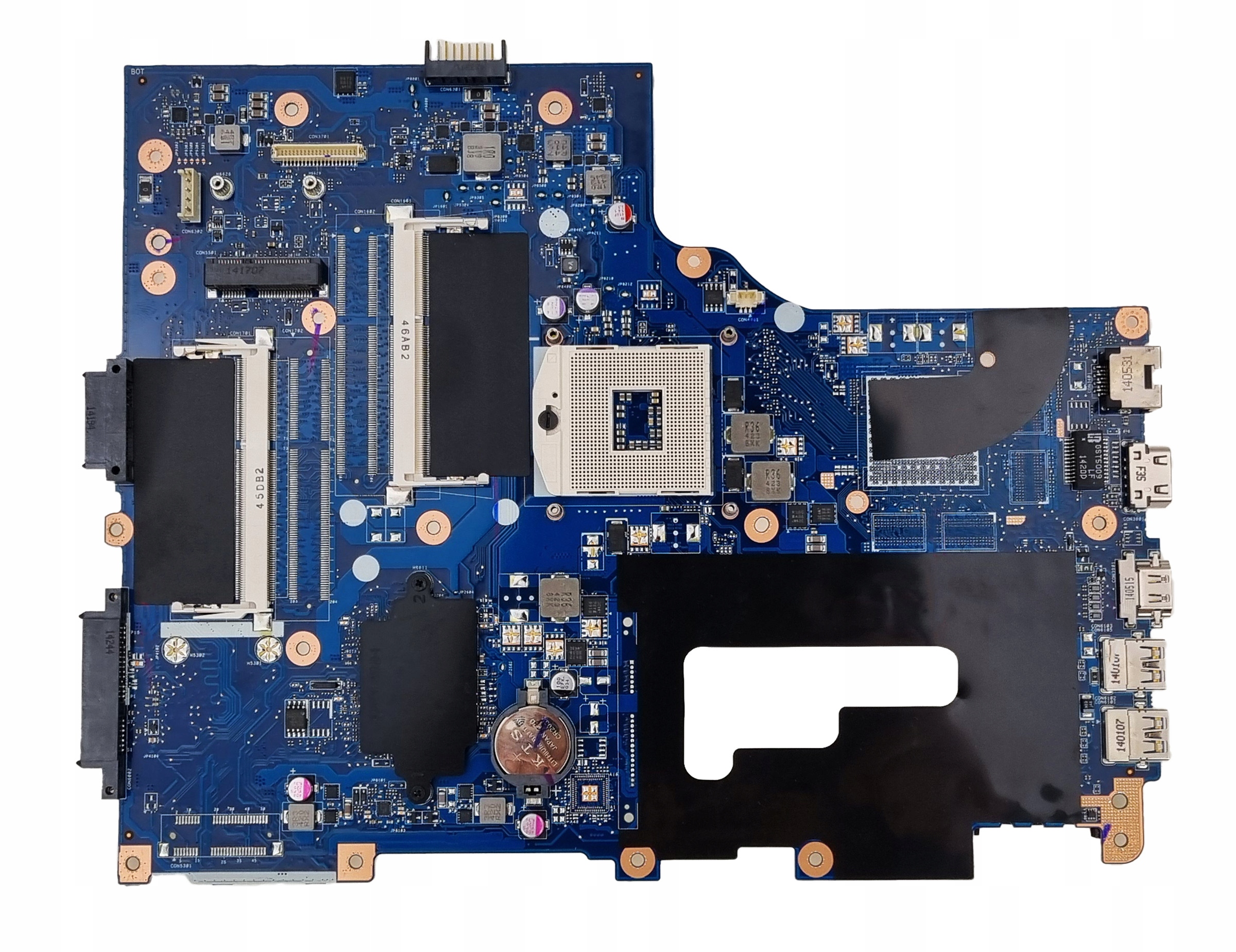 Nová Základní Deska Acer Aspire V3-731 V3-731G V3-771 V3-771G VA70/VG70