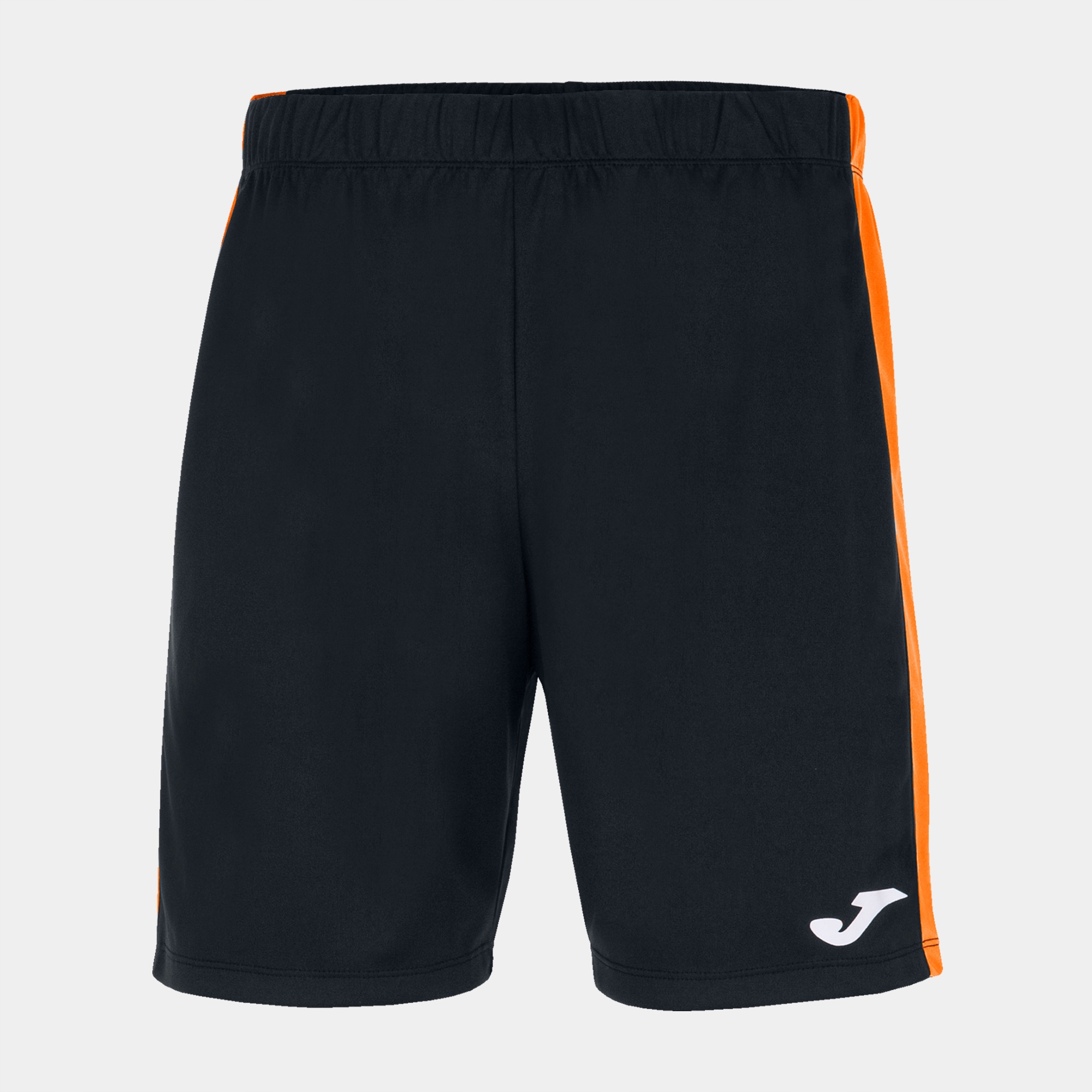 Spodenki dziecięce sportowe treningowe Joma czarne r 8-7XS (93-104)