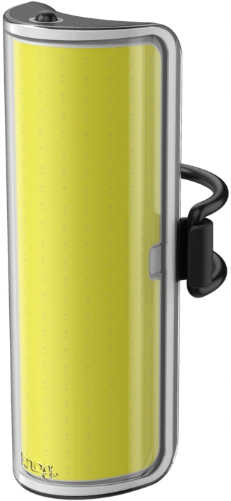 Přední světlo na kolo Knog Mid Cobber 470 lm Usb 330 st.
