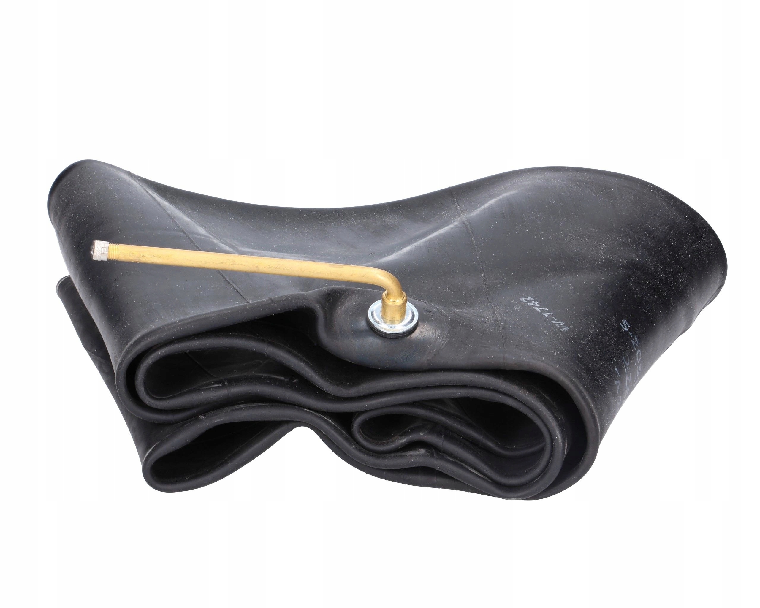 Duše 10,00-20 1000-20 V3.02.14 přívěs Kabat