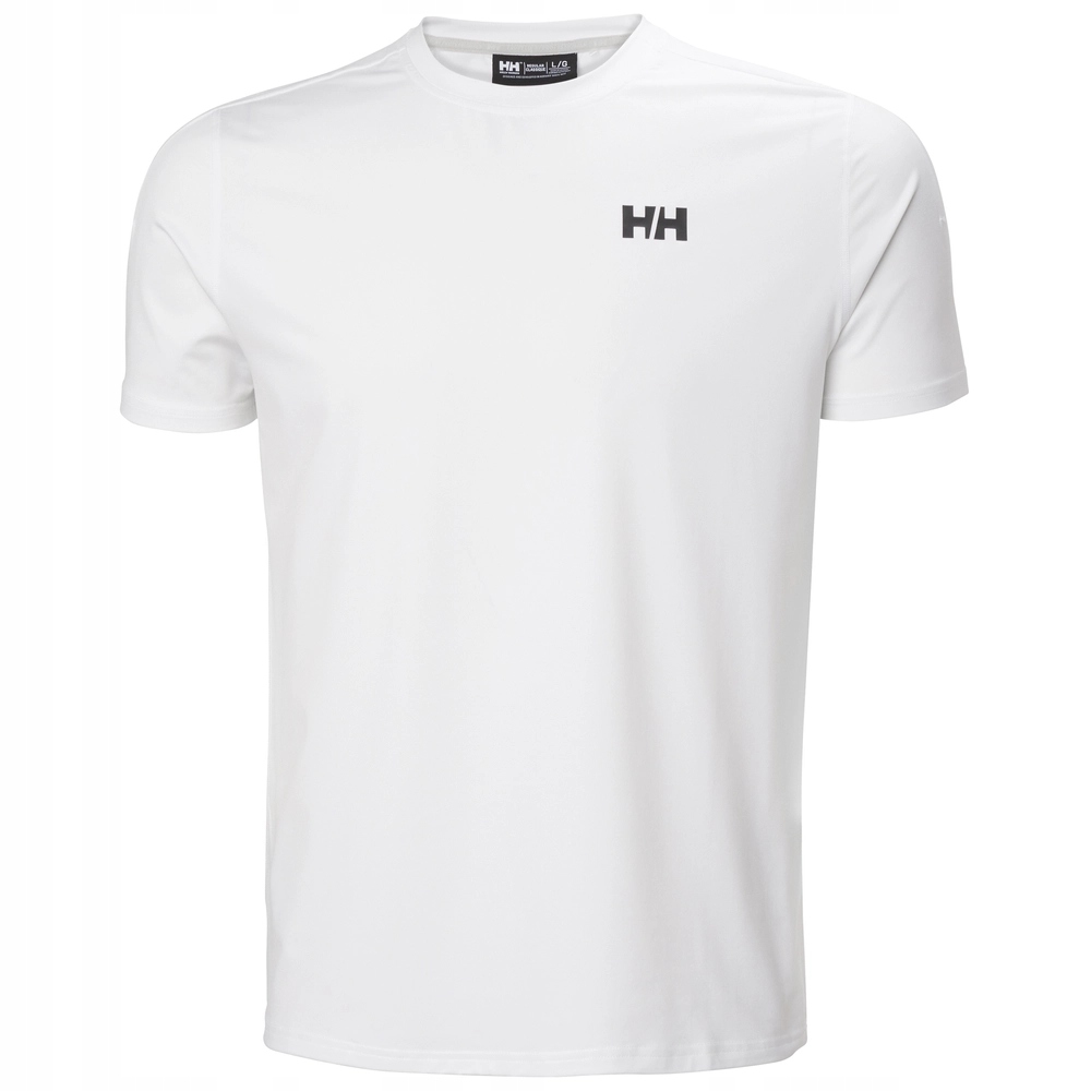 Koszulka Męska Helly Hansen Hp Ocean T-shirt 34580 001