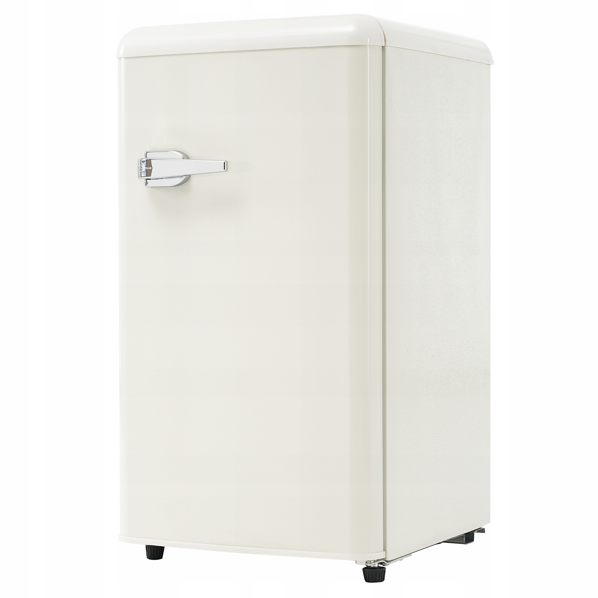 MINILODÓWKA JEDNODRZWIOWA 76L, OŚWIETLENIE LED, REGULOWANE NÓŻKI Kod producenta 8008918607504