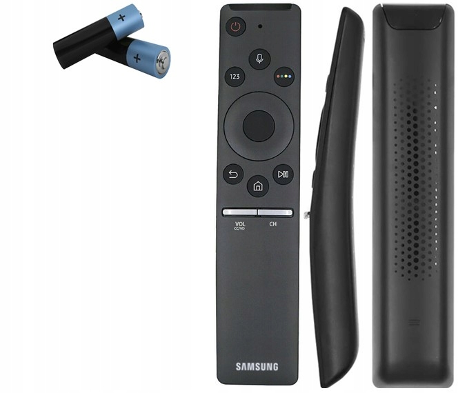 Originální Dálkový Ovladač Pro Televizor Samsung UA55KU6400 UA55KU6400K UA55KU6400KXXM