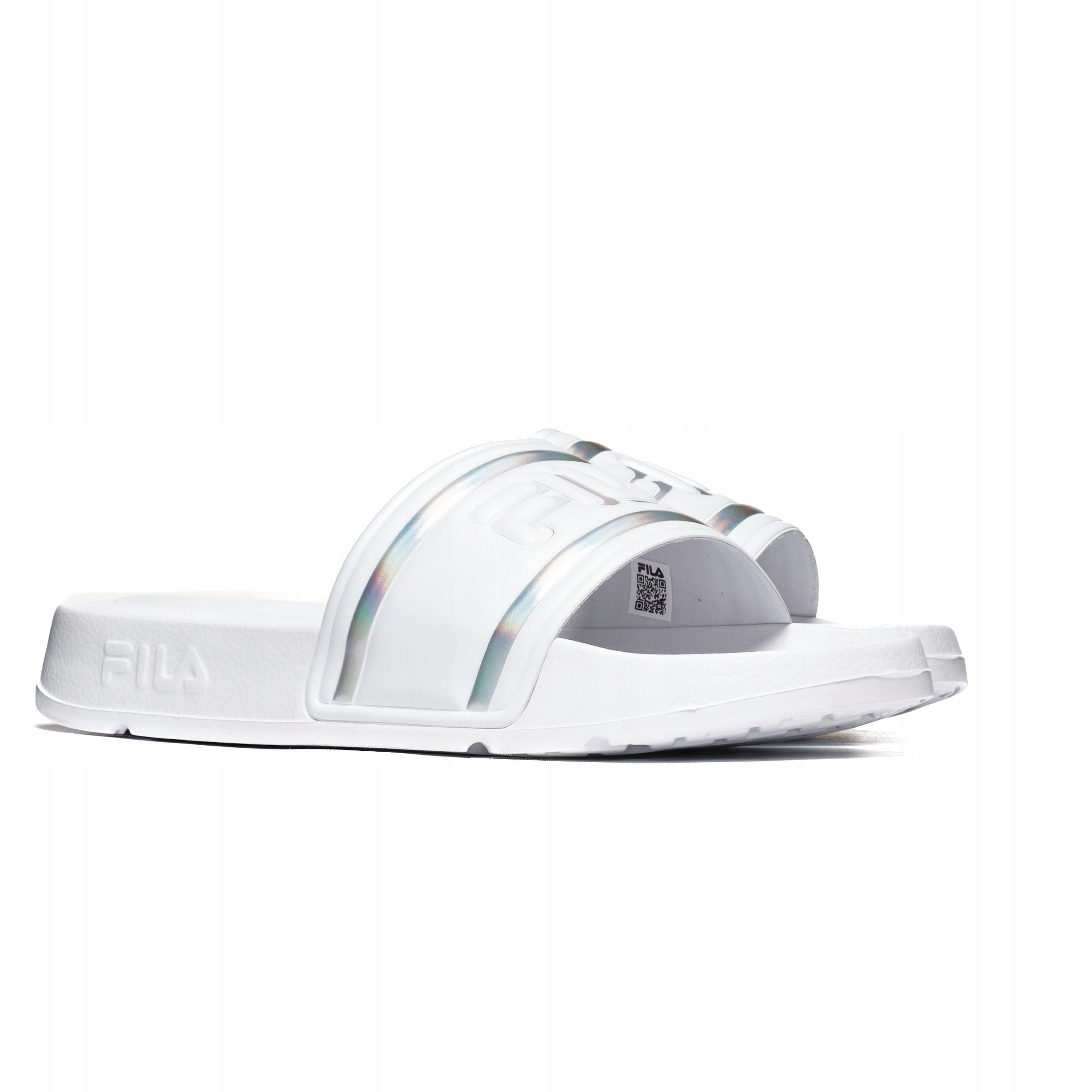 Fila Morro Bay Logo slipper wmn FFW0102-13078 42