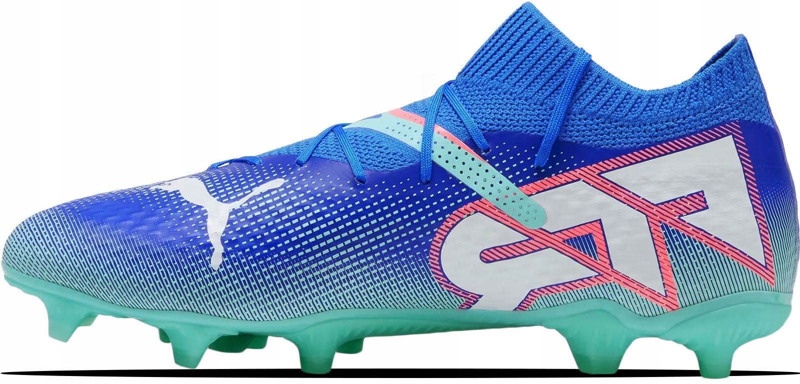 Korki Puma Future Pro Fg/ag Buty Piłkarskie 107924-01 r. 47