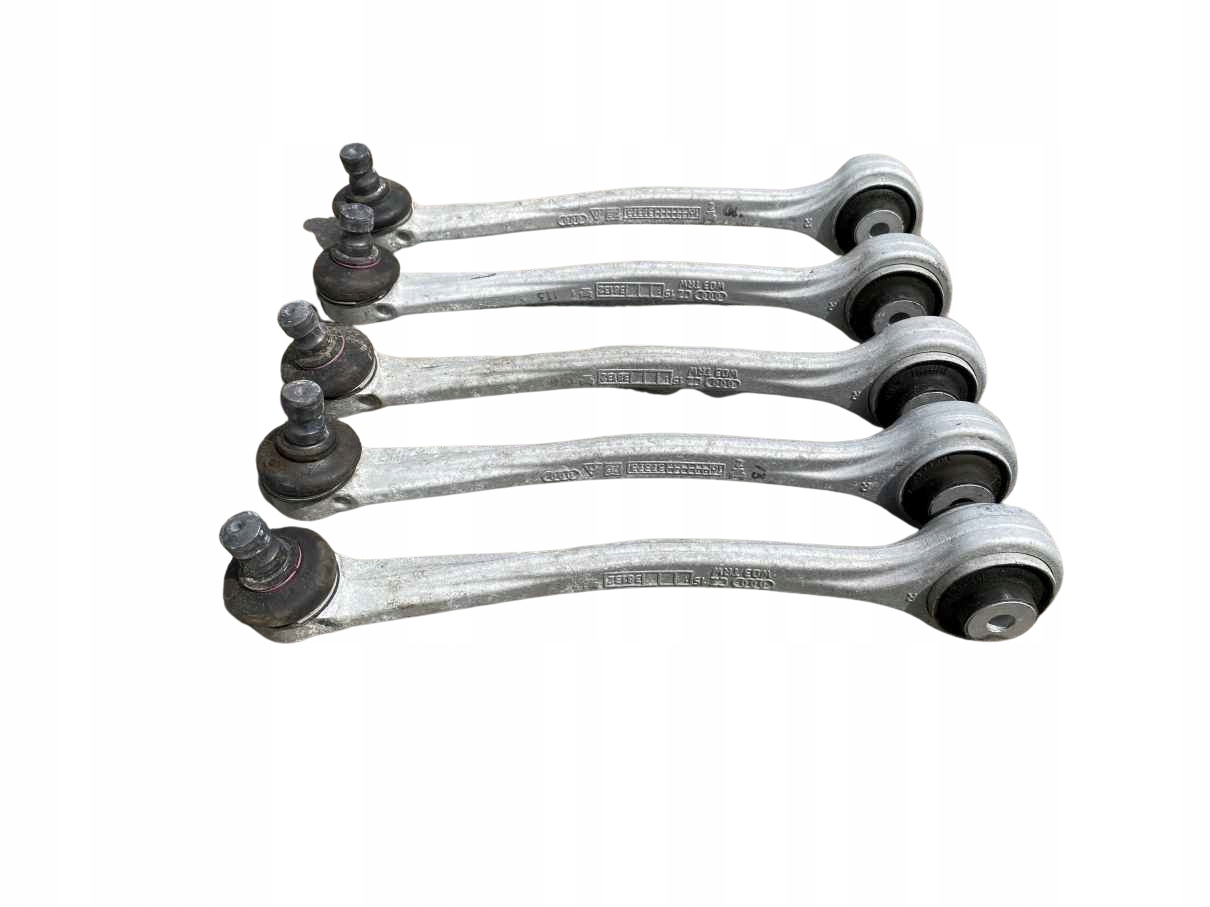 arm front right upper AUDI A4 B9 2.0 TFSI