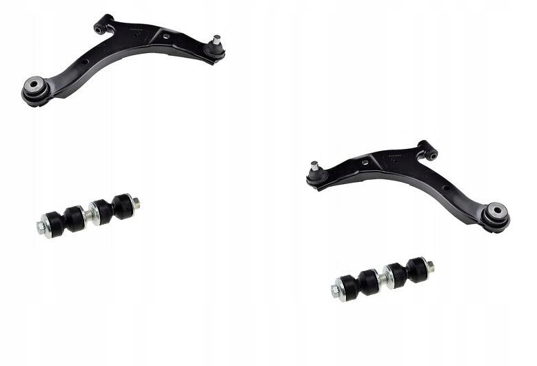 Ramena Spojky Čepů Chrysler Pt Cruiser Neon Přední Sada