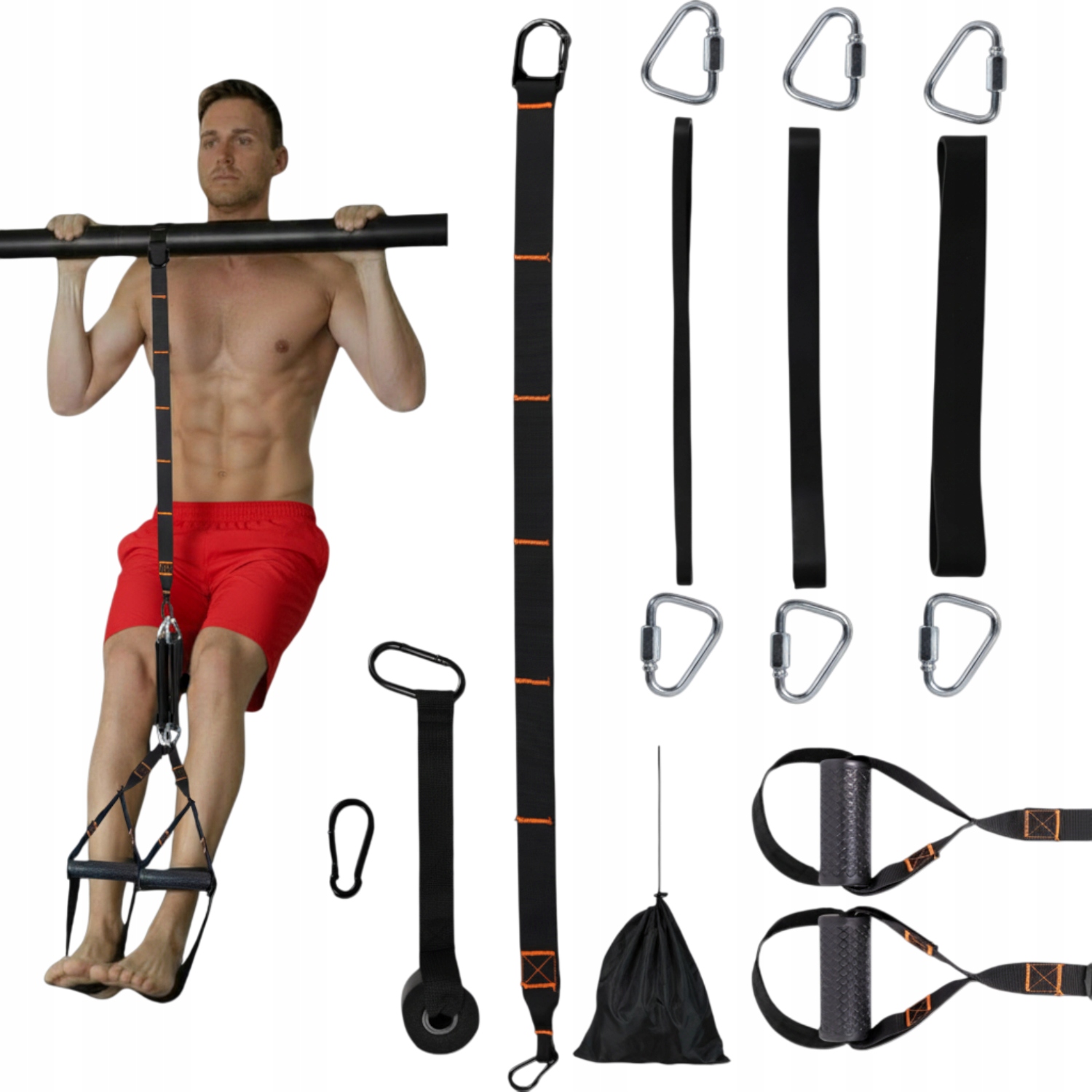 Gumy popruhy pro vytahování, pomocné tréninkové pásy crossfit, nastavitelné