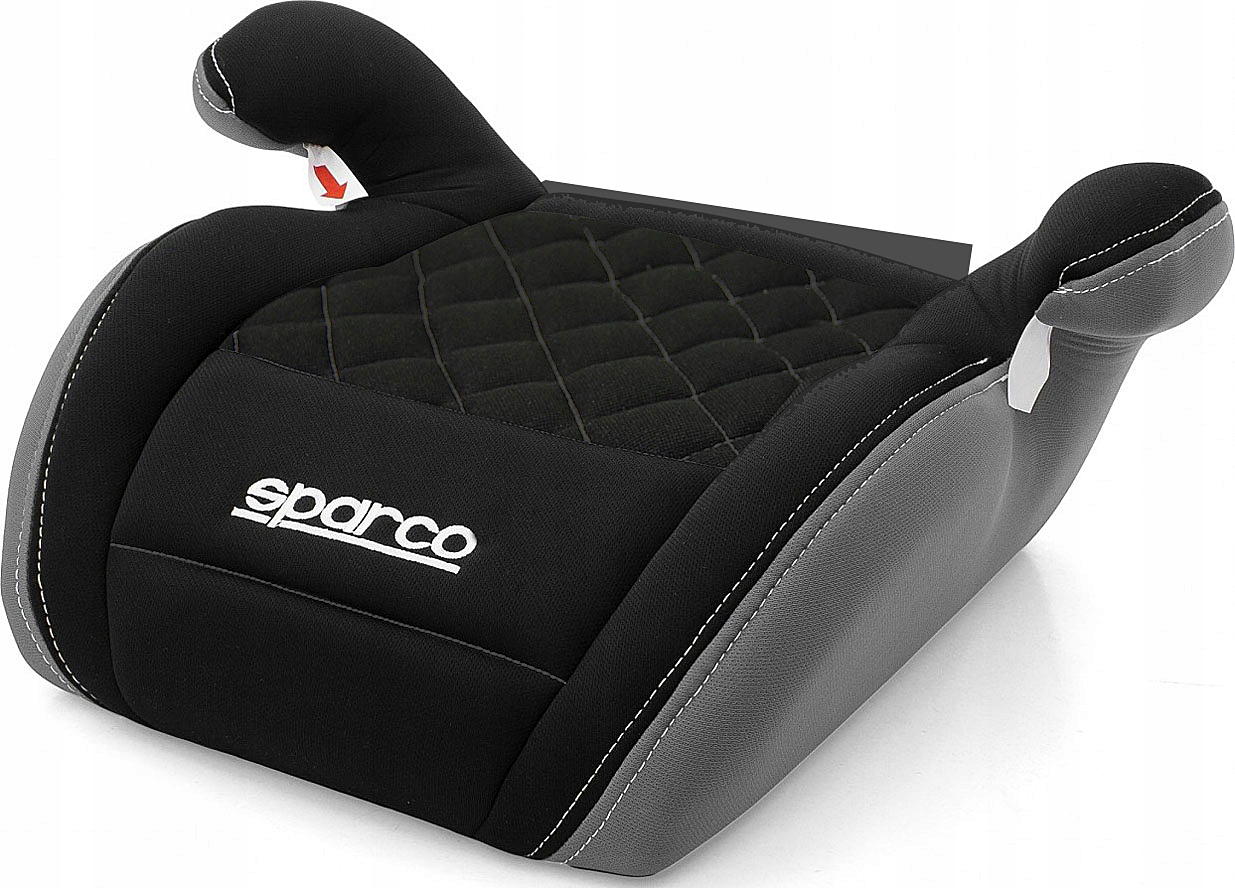 SPARCO - АВТОМОБИЛЬНОЕ КРЕСЛО - СИДЕНЬЕ, ПОДСТАВКА