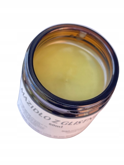 

Mazidło Jaskółcze Ziele 60 ml Na Kurzajki