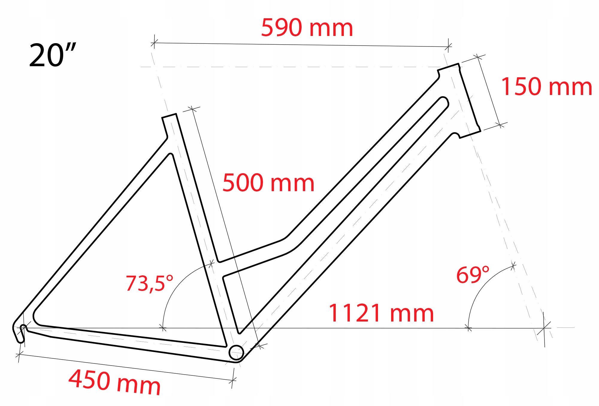 ROWER CROSS DAMSKI VELLBERG EXPLORER 3.0 RAMA 20 Rodzaj przerzutki zewnętrzna