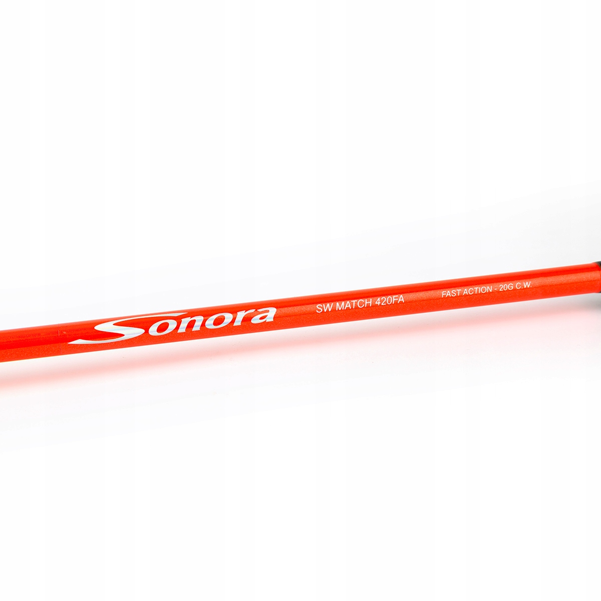 Wędka matchowa spławikowa Shimano Sonora 4.20m do 20g Marka Shimano