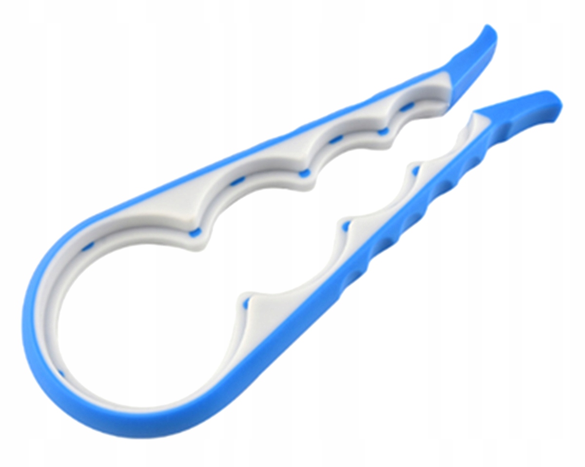 

AG210C Uniwersalny Otwieracz Słoików Butelek Weków