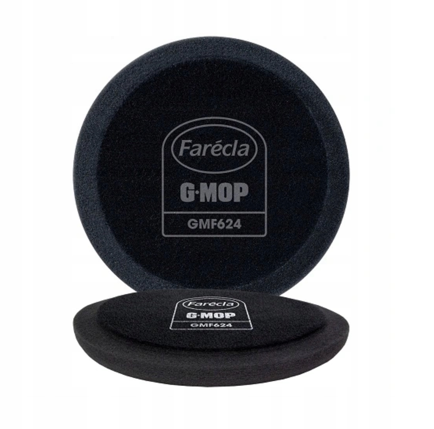 

Farecla G Mop Flexible Finish gąbka GMF624 150mm